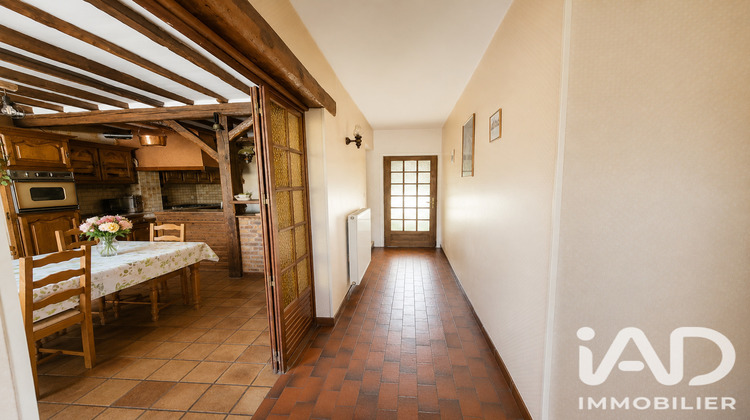 Ma-Cabane - Vente Maison Étampes-sur-Marne, 120 m²