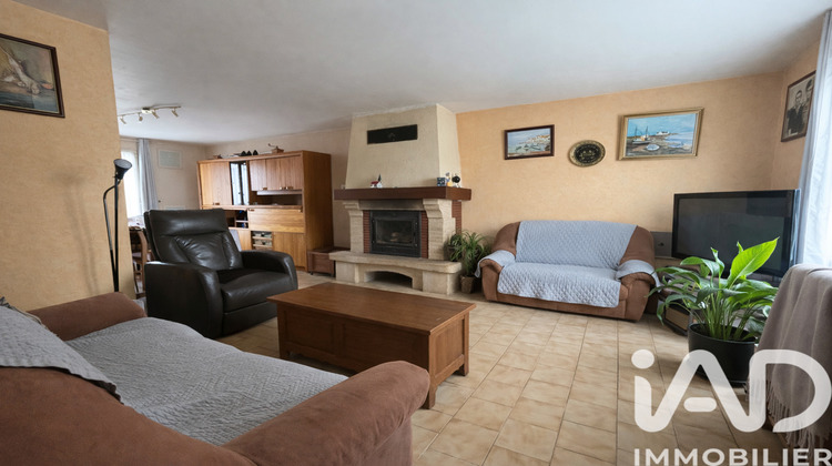 Ma-Cabane - Vente Maison Étampes-sur-Marne, 105 m²