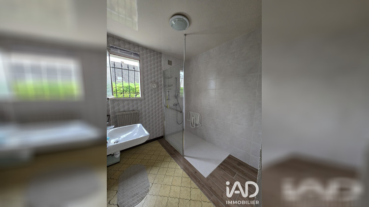 Ma-Cabane - Vente Maison Étampes-sur-Marne, 87 m²