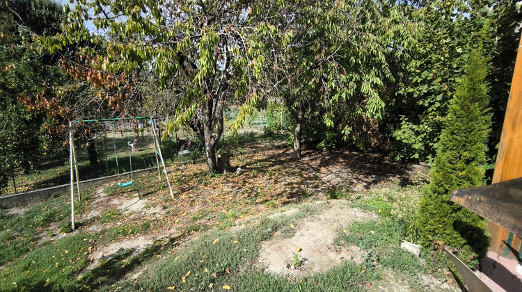 Ma-Cabane - Vente Maison Étampes-sur-Marne, 94 m²