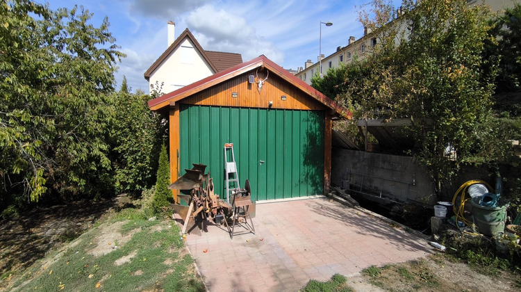 Ma-Cabane - Vente Maison Étampes-sur-Marne, 94 m²