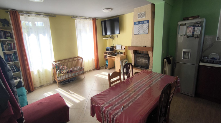 Ma-Cabane - Vente Maison Étampes-sur-Marne, 94 m²