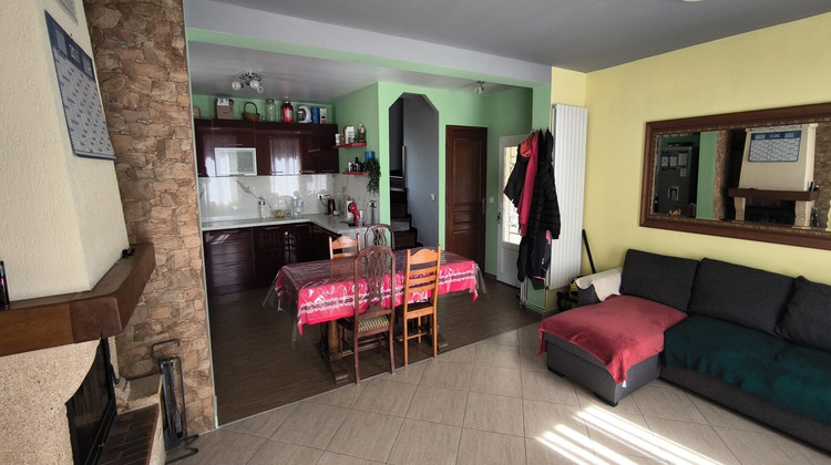 Ma-Cabane - Vente Maison Étampes-sur-Marne, 94 m²