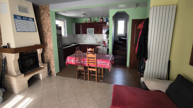 Ma-Cabane - Vente Maison Étampes-sur-Marne, 94 m²