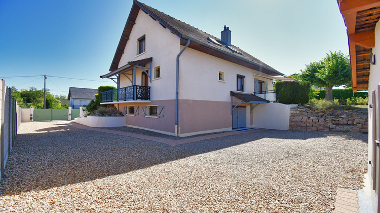 Ma-Cabane - Vente Maison Étang-sur-Arroux, 142 m²