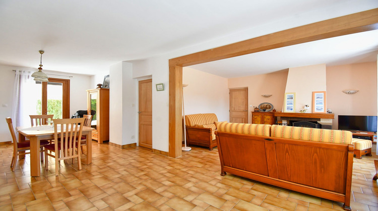 Ma-Cabane - Vente Maison Étang-sur-Arroux, 142 m²