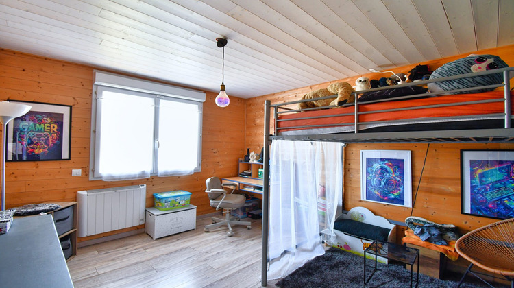 Ma-Cabane - Vente Maison Étang-sur-Arroux, 213 m²