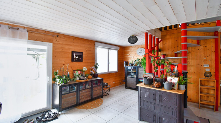 Ma-Cabane - Vente Maison Étang-sur-Arroux, 213 m²