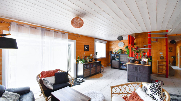 Ma-Cabane - Vente Maison Étang-sur-Arroux, 213 m²