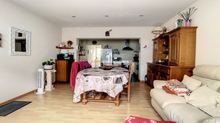 Ma-Cabane - Vente Maison Étaples, 94 m²