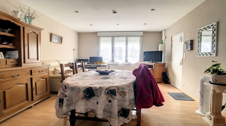 Ma-Cabane - Vente Maison Étaples, 94 m²