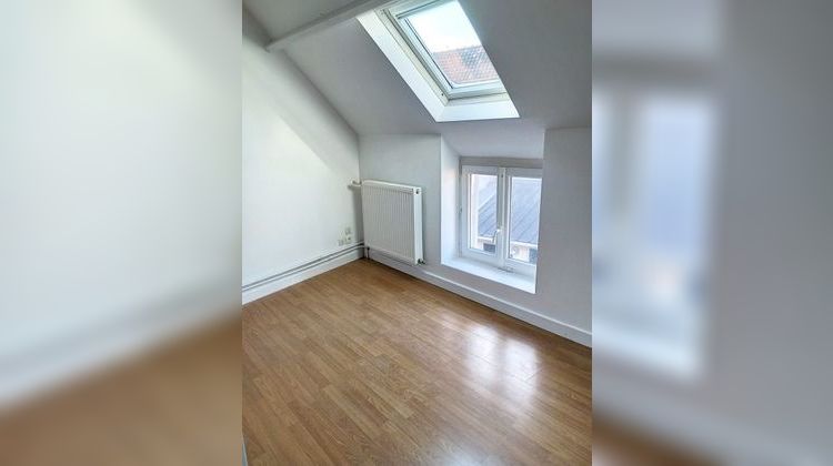 Ma-Cabane - Vente Maison Étaples, 37 m²