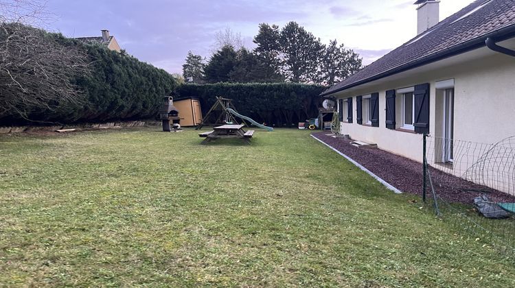 Ma-Cabane - Vente Maison Étaples, 165 m²