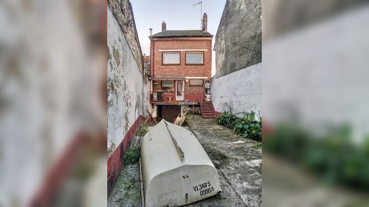 Ma-Cabane - Vente Maison Étaples, 104 m²