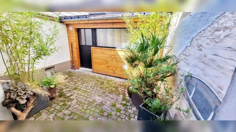 Ma-Cabane - Vente Maison Étaples, 62 m²