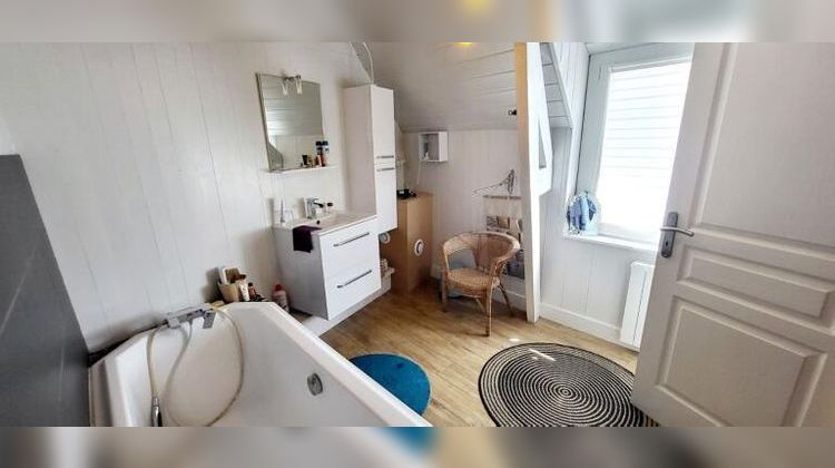 Ma-Cabane - Vente Maison Étaples, 62 m²