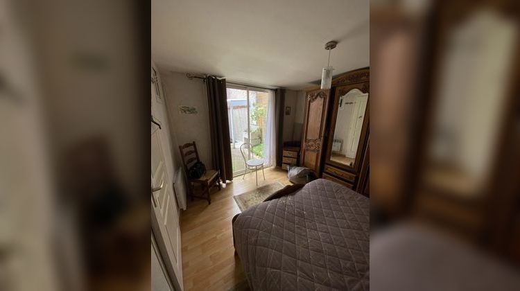 Ma-Cabane - Vente Maison Étaples, 108 m²