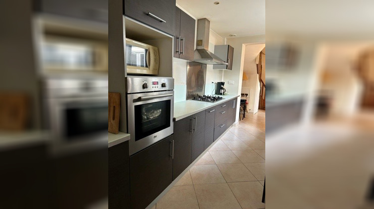 Ma-Cabane - Vente Maison Étaples, 103 m²