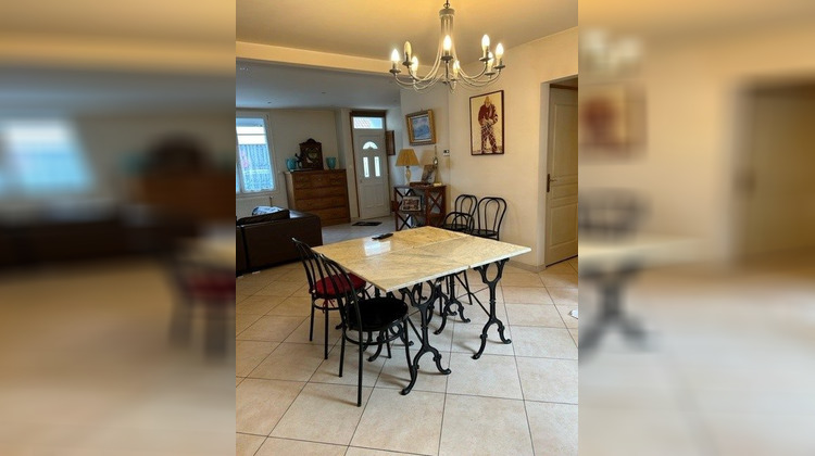 Ma-Cabane - Vente Maison Étaples, 103 m²