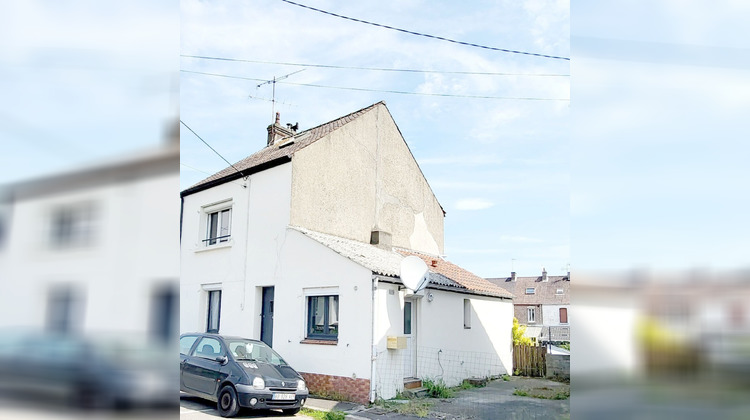 Ma-Cabane - Vente Maison Étaples, 93 m²