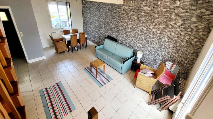 Ma-Cabane - Vente Maison Étaples, 93 m²