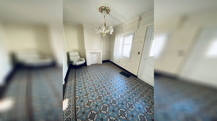 Ma-Cabane - Vente Maison Étaples, 68 m²