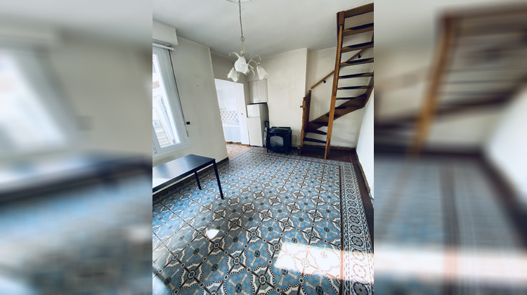 Ma-Cabane - Vente Maison Étaples, 68 m²