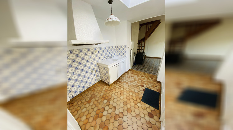 Ma-Cabane - Vente Maison Étaples, 68 m²