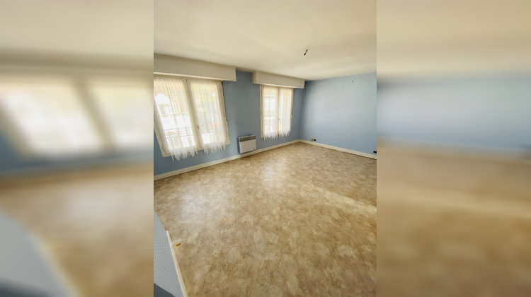 Ma-Cabane - Vente Maison Étaples, 68 m²