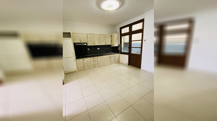 Ma-Cabane - Vente Maison Étaples, 84 m²