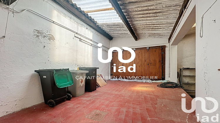 Ma-Cabane - Vente Maison Étaples, 84 m²