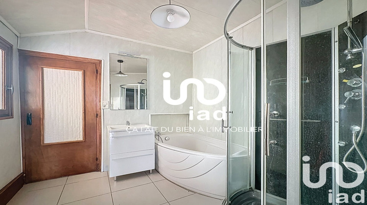 Ma-Cabane - Vente Maison Étaples, 84 m²