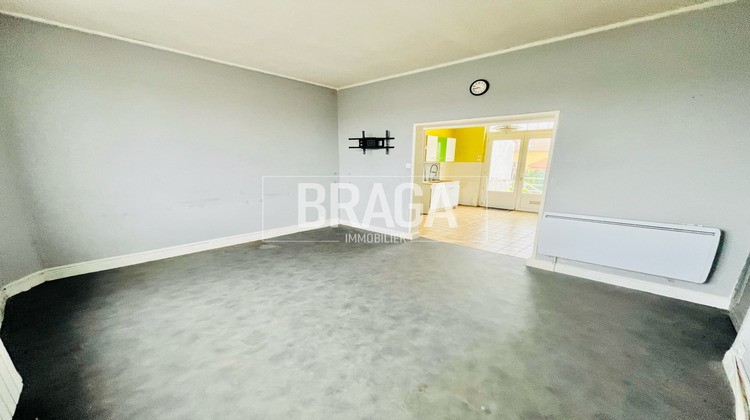 Ma-Cabane - Vente Maison Étaples, 77 m²