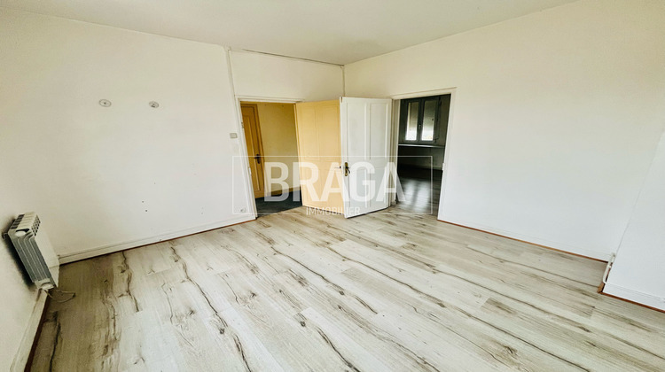 Ma-Cabane - Vente Maison Étaples, 77 m²