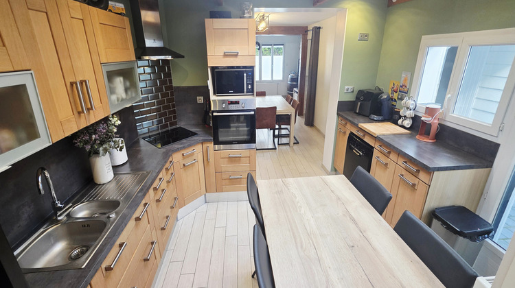 Ma-Cabane - Vente Maison Étaples, 98 m²