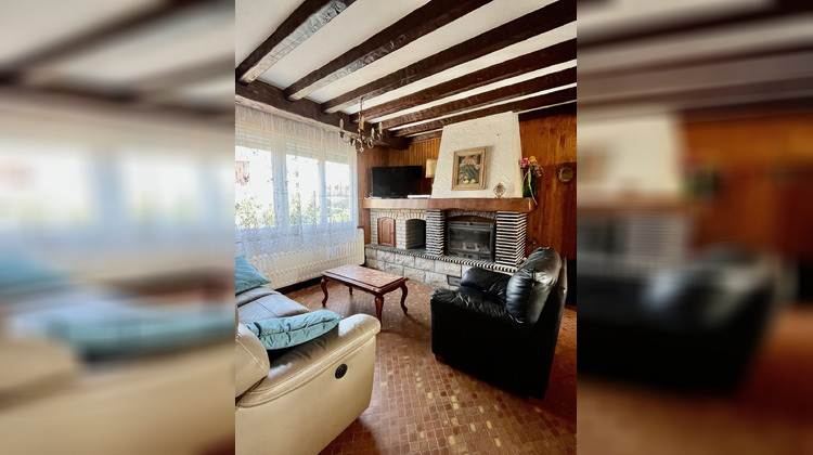 Ma-Cabane - Vente Maison Étaples, 82 m²