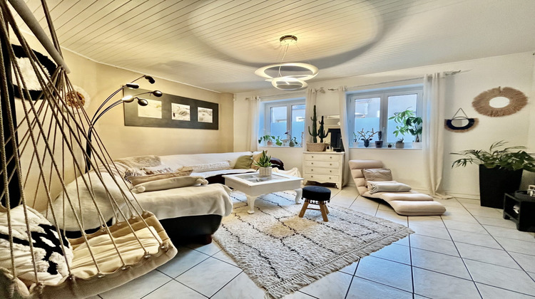 Ma-Cabane - Vente Maison Étaples, 124 m²