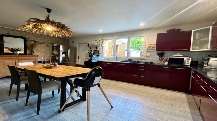 Ma-Cabane - Vente Maison Étaples, 124 m²