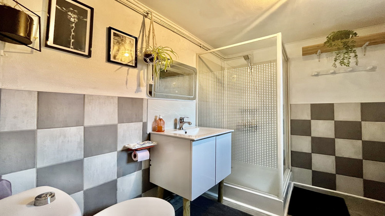 Ma-Cabane - Vente Maison Étaples, 124 m²