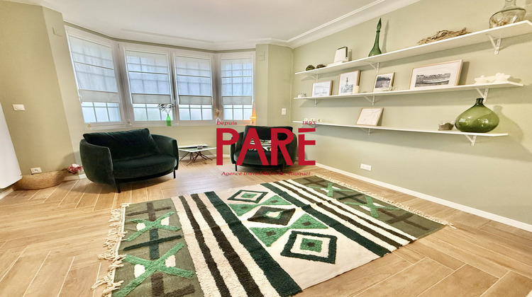 Ma-Cabane - Vente Maison Étaples, 108 m²