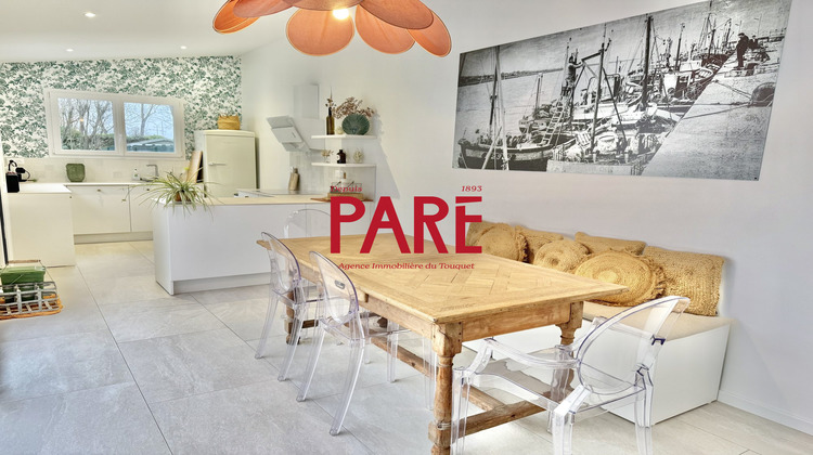 Ma-Cabane - Vente Maison Étaples, 108 m²