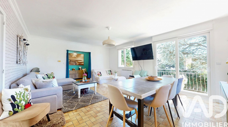 Ma-Cabane - Vente Maison Étaples, 115 m²