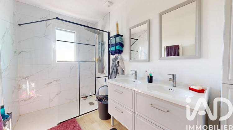 Ma-Cabane - Vente Maison Étaples, 93 m²