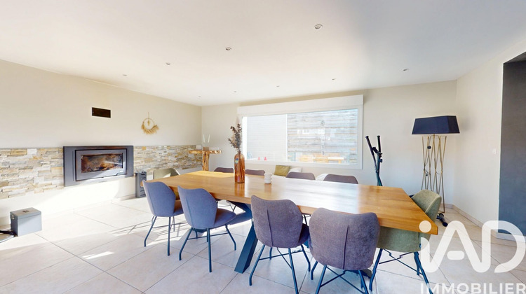 Ma-Cabane - Vente Maison Étaples, 187 m²