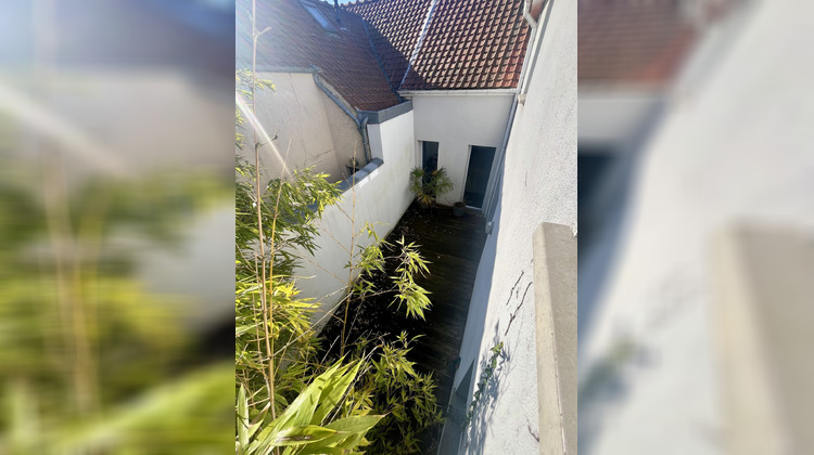 Ma-Cabane - Vente Maison Étaples, 83 m²