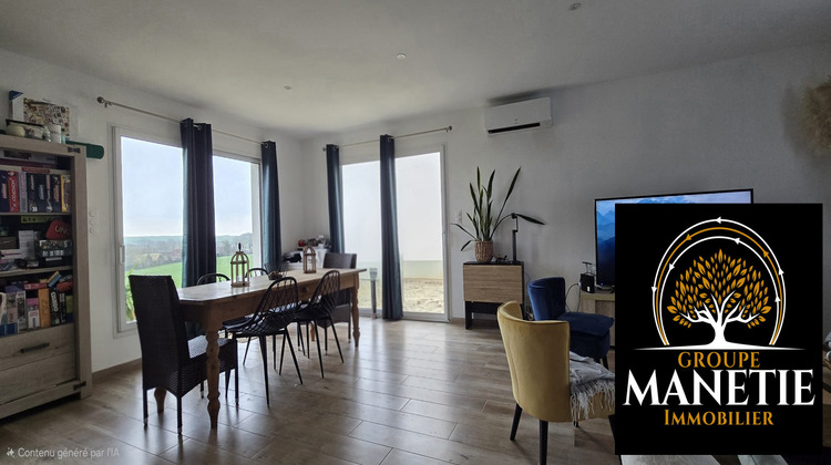 Ma-Cabane - Vente Maison Étaples, 93 m²