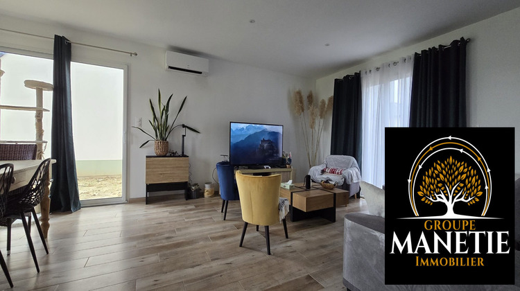 Ma-Cabane - Vente Maison Étaples, 93 m²