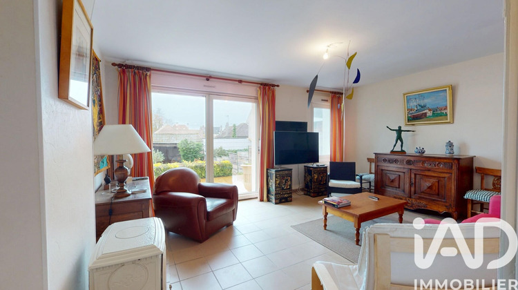 Ma-Cabane - Vente Maison Étaples, 192 m²