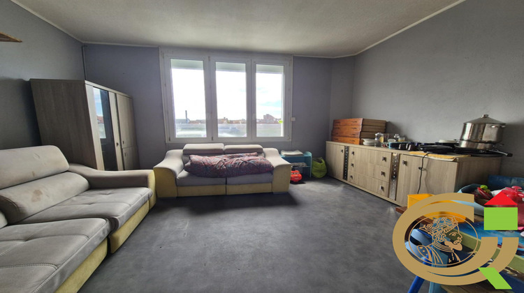 Ma-Cabane - Vente Maison Étaples, 70 m²