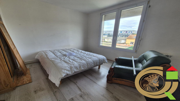 Ma-Cabane - Vente Maison Étaples, 70 m²